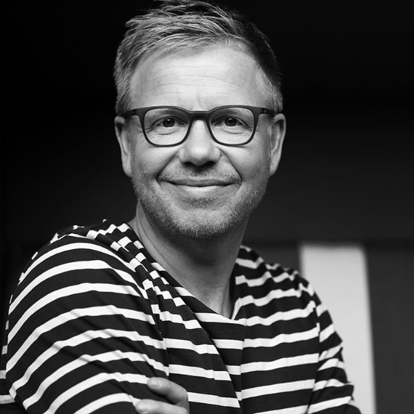 Portrait Michael Reimann